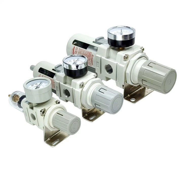 5-air compressor regulator filter